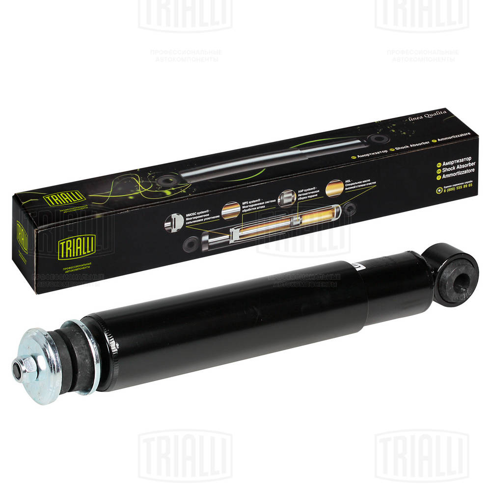 Amortizor AH 52012 TRIALLI